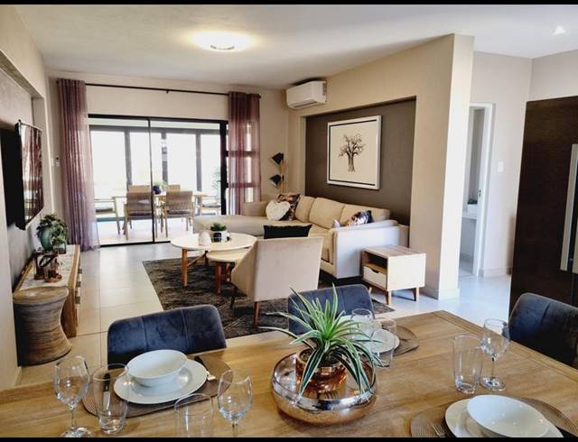 3 BEDROOM DUPLEX FOR SALE IN BIKKI WES